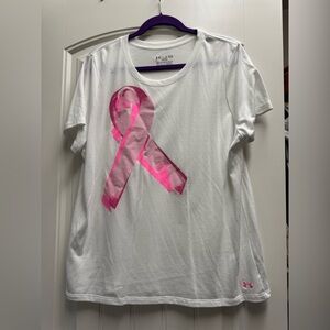 Under Armour heatgear top